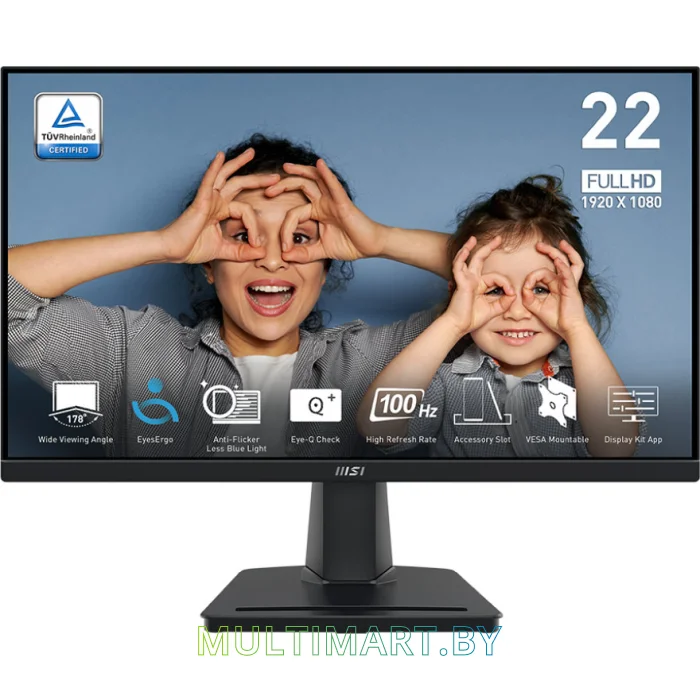 Монитор MSI Pro MP225V
